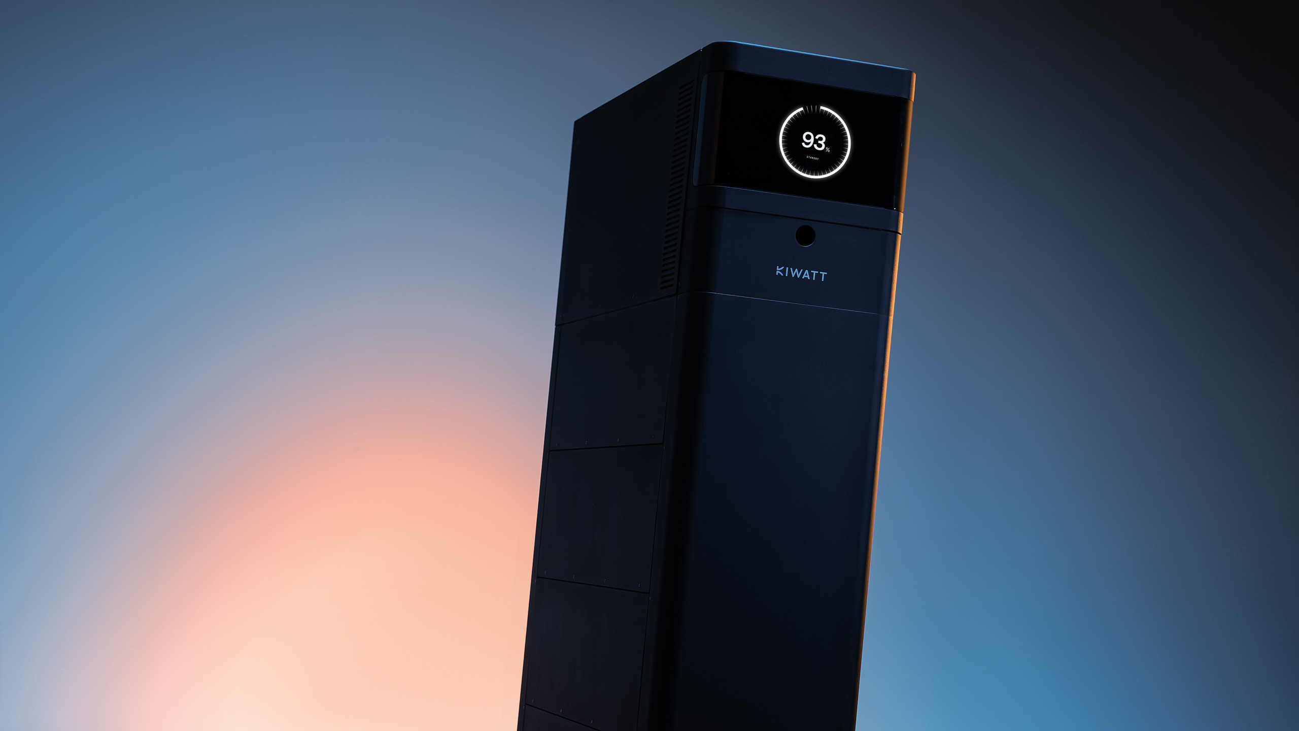 Pak de regie over je energie met Kiwatt batterijoplossingen - Kiwatt